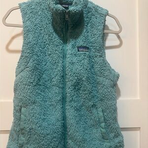 Patagonia Los Gatos Vest (great condition)